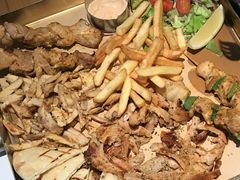 -HELLO MUSAE 拾光缪斯餐厅·纯正希腊风味(苏州中心店)