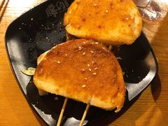 -腰子哥烤串(石佛营炫特店)