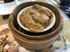 -添好运点心专门店(北角店)