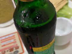 -潮汕大目牛肉火锅(水围店)