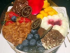 -PETIT PARIS 小巴黎(花园道店)