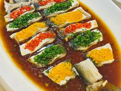 -世博源公馆·本帮融合菜·主题包厢·江景餐厅