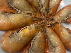 陈皮沼虾-王家沙点心店(南京西路总店)