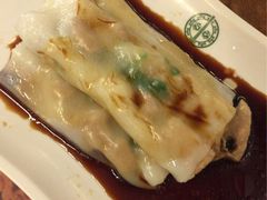 -添好运点心专门店(深水埗店)
