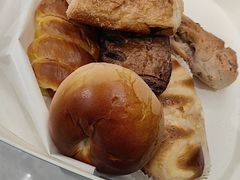 -新侨三宝乐面包店(崇文门店)
