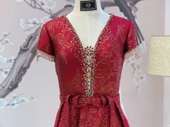 -MSV 高端礼服定制(大良店)