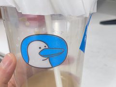 -蓝嘴兽咖啡(开福万达广场店)