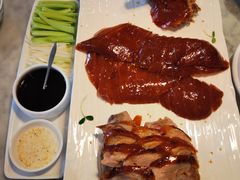 -漢舍中国菜馆(889广场店)