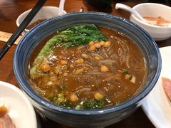 酸辣粉-四季小馆·地道北京小吃(广百店)