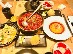 -榕意·川味之美(深业上城店)