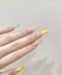 -1T·1M 日式美甲美睫