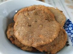 农家煎藕饼-粗茶淡饭(东关街店)