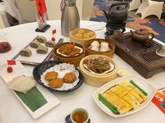 -顺德人家食府(黄金广场店)