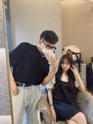 -3AM·S HAIR SALON烫发染发接发