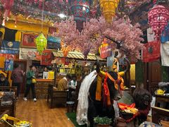 -吉祥圣雪藏餐