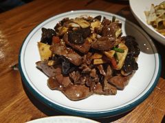 -又一福烤鸭·北京菜(东四店)