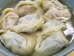 -顶巧鸡汤馄饨(虹口总店)