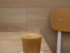 -Onirii Coffee(长乐路店)