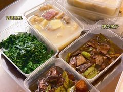 -茂隆餐厅(进贤路店)