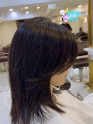 -雅仕 HAIR SALON 美发沙龙