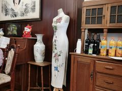 -邓丽君音乐主题餐厅