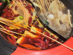 -老马路串串香火锅(北门桥店)