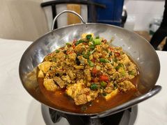 干锅鱼籽-新新湘菜馆(新中街二条店)