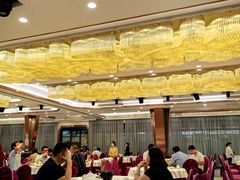 -金华安大酒楼·老牌潮菜·粤式茶点(东方国际店)