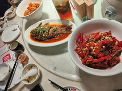 -味上湘菜馆(岳麓山店)