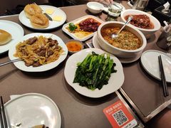 -有璟阁港式餐厅(国贸商城店)