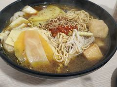 -老好吃清真麻辣烫