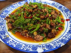 -李四哥太安鱼食府