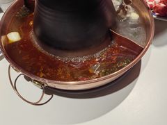 -东镇老火锅(长春路首店)