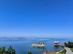 -养马岛旅游度假区
