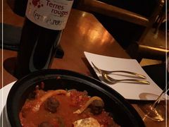 -Tajine Moroccan塔金摩洛哥中东餐厅