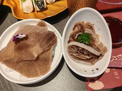 -牛YO寿喜烧火锅自助(三台子万象汇店)