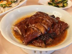 -正佳广场万豪酒店-粤菜餐厅·点心·海鲜·聚餐