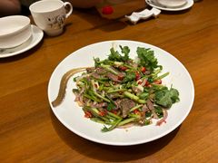-泡桐树孙二娘私房菜