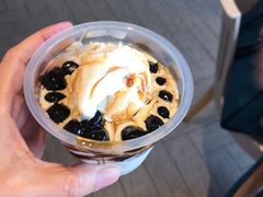 原味圣旦北美蓝莓酱-肯德基(成山路地铁站店)