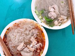 -甘记肥肠粉(马鞍北路店)