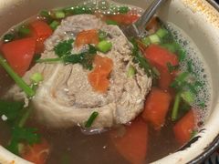 -那拉提之疆·新疆菜(美院店)