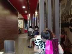 android_upload_pic-麦当劳(花园城中心店)