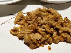 -马凯餐厅(长椿街店)