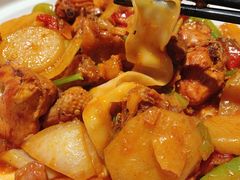 -西贝(宁波天一国购店)
