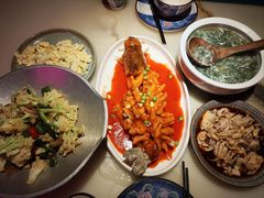 -探花·意境江南菜·唐伯虎文化体验店·松鼠桂鱼(观前店)
