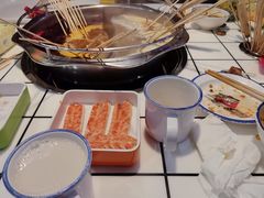 -王妈串串香(唐人中心店)