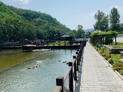 -荷塘味道(水长城店)