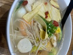原味米线-老妈米线(斜塘邻里中心店)