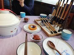 清照毛笔酥-章丘宴(唐人中心店)