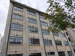 -上海四行仓库抗战纪念馆